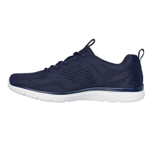 SKECHERS Virtue - Ambrosia NVY - Footcourt Egypt