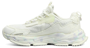 XTEP Mountain and Sea Series Herbal Sports Shoes - Footcourt Egypt