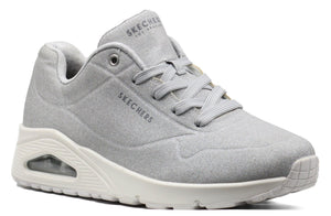 Skechers Uno - Glitter Bomb C - Footcourt Egypt