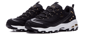 SKECHERS Sport D'Lites Snea Sneakers - Footcourt Egypt