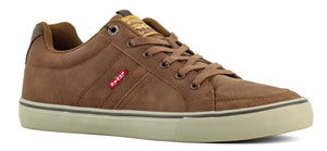 Levi's Men's Sneaker - Footcourt Egypt