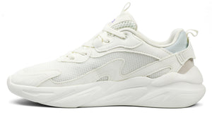 XTEP Casual Breathable Sneakers - Footcourt Egypt