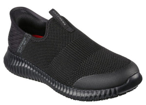 SKECHERS Slip - Ins Work: Cessnock - Gwynedd - Footcourt Egypt