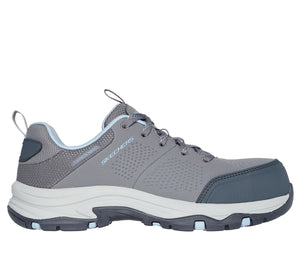 SKECHERS Work: Trego - Astallet CT - Footcourt Egypt