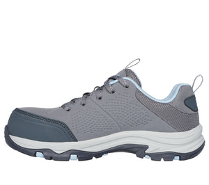 SKECHERS Work: Trego - Astallet CT - Footcourt Egypt