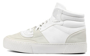 CALVIN KLEIN Basket Cupsole Mid - Footcourt Egypt