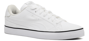 PUMA Cougar Smash Vulc V3 LO - Footcourt Egypt