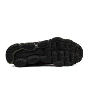 ERKE 02A LEGEND Breathable Running Shoe RDBK - Footcourt Egypt