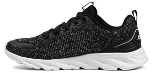 XTEP Textile Sneaker Sports Shoes - Footcourt Egypt