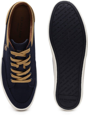 U.S. POLO ASSN. MONTON 4.0 - Footcourt Egypt