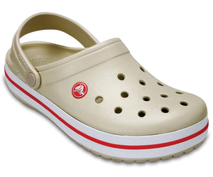 Crocband CLOG - Footcourt Egypt