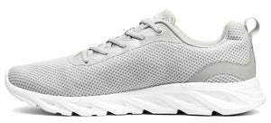 XTEP Men's Running Shoes Breathable - Footcourt Egypt