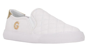 GUESS Oak 5 Slip On - Footcourt Egypt