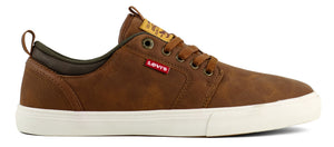 Levi's Alpine Waxed - Footcourt Egypt