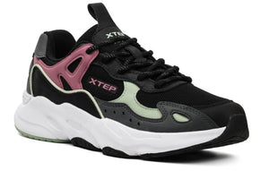 XTEP Shanhai Series Casual Shoes - Footcourt Egypt