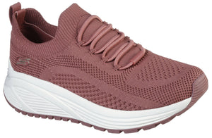 Skechers BOBS Sport Sparrow 2.0 - Allegiance Crew - Footcourt Egypt