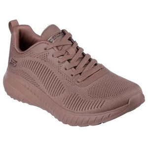 SKECHERS BOBS SQUAD CHAOS - FACE OFF CLAY - Footcourt Egypt