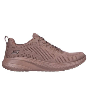 SKECHERS BOBS SQUAD CHAOS - FACE OFF CLAY - Footcourt Egypt