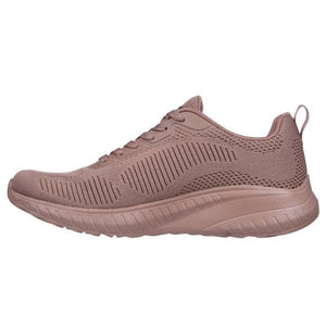 SKECHERS BOBS SQUAD CHAOS - FACE OFF CLAY - Footcourt Egypt