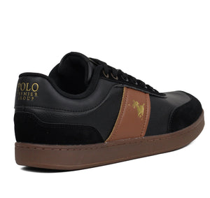 POLO Premier Group BK Sneakers - Footcourt Egypt
