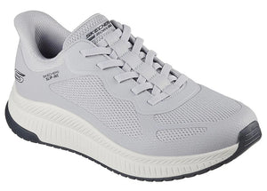 SKECHERS Slip - Ins: BOBS Sport Squad Chaos 4 - Footcourt Egypt