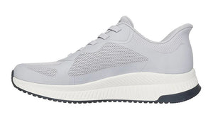 SKECHERS Slip - Ins: BOBS Sport Squad Chaos 4 - Footcourt Egypt