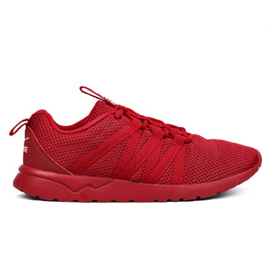 ERKE 02r Breathable Running Shoe RED - Footcourt Egypt