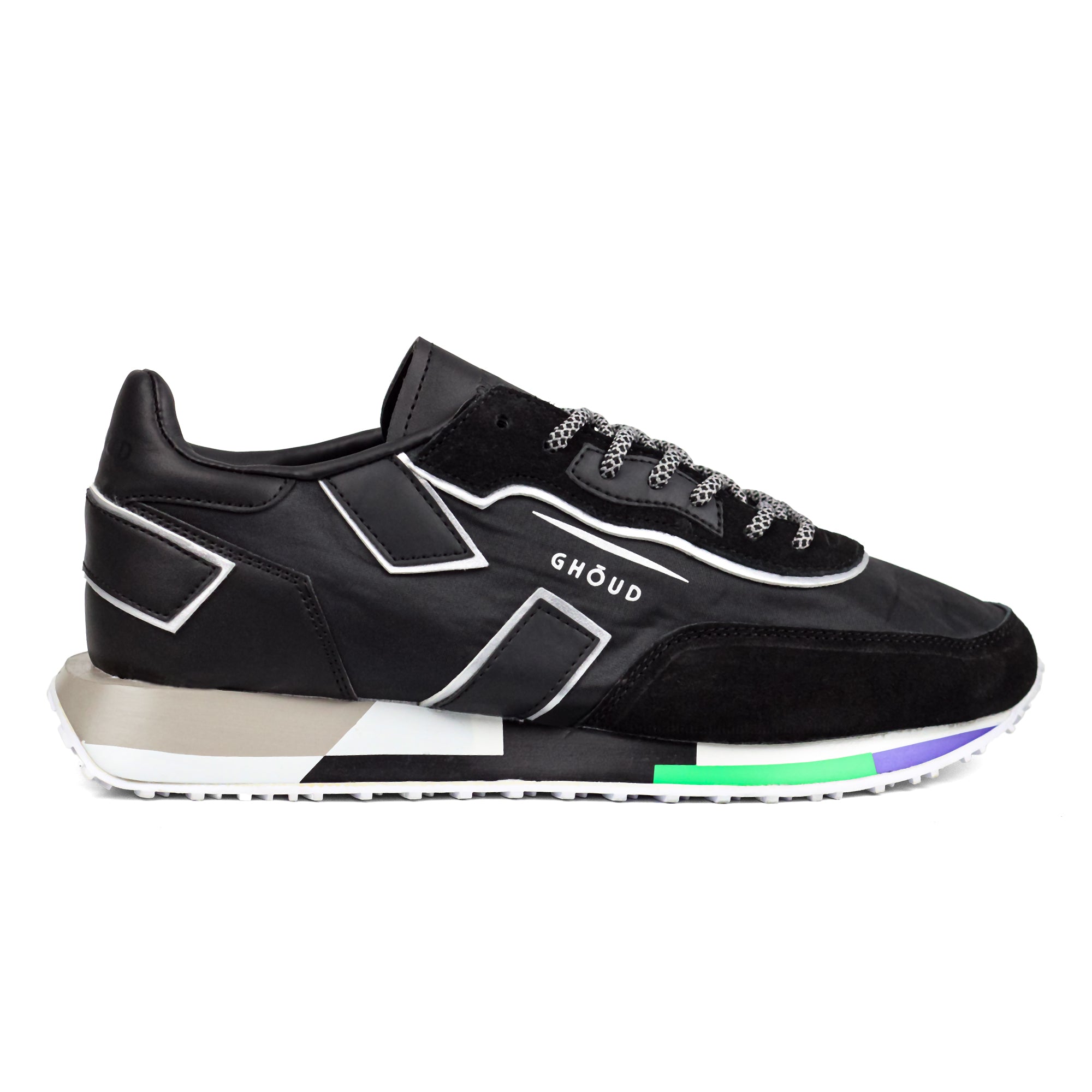 GHOUD Rush Low - cut Sports Shoes - Footcourt Egypt