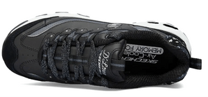 SKECHERS D'Lites Golden Chic Women's Sneakers II - Footcourt Egypt
