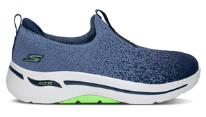 SKECHERS GO WALK ARCH FIT - LUNAR - Footcourt Egypt