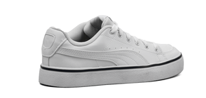 Puma Court Point Vulc V3 Trainers - Footcourt Egypt