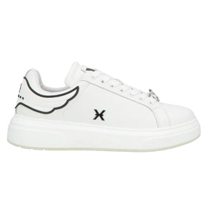 John Richmond Carefully Selected Sneakers WTBK - Footcourt Egypt