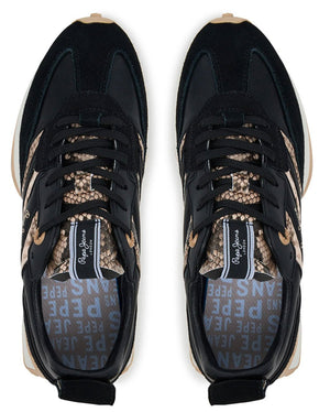 PEPE JEANS LUCKY FENIX W - Footcourt Egypt