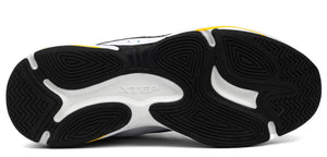 XTEP Running Shoes Contrast Stitching - Footcourt Egypt