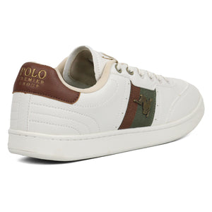 POLO Premier Group NT Sneakers - Footcourt Egypt