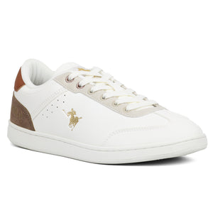 POLO Premier Group BR Sneakers - Footcourt Egypt