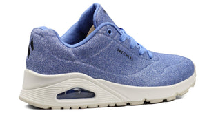 SKECHERS UNO - Glitter Bomb RG - Footcourt Egypt