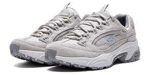 SKECHERS Stamina - Classy Trail Women's Sneakers - Footcourt Egypt