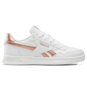REEBOK COURT ADVANCE Sneaker - Footcourt Egypt