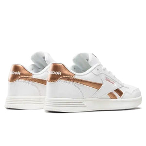 REEBOK COURT ADVANCE Sneaker - Footcourt Egypt
