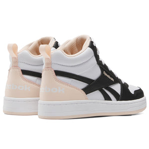 REEBOK Royal Prime Mid 2.0 Sneakers - Footcourt Egypt