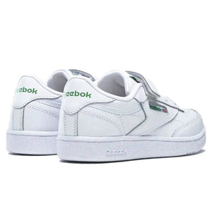 REEBOK Club C Boy's Sneakers - Footcourt Egypt