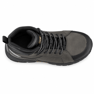JCB Rugged 6" Safety Boots for Men - Footcourt Egypt