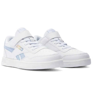 REEBOK Court Advance Sneakers - Footcourt Egypt