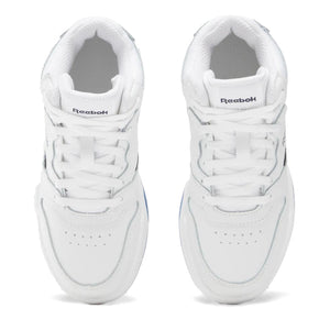 REEBOK Court Shoes - Preschool - Footcourt Egypt