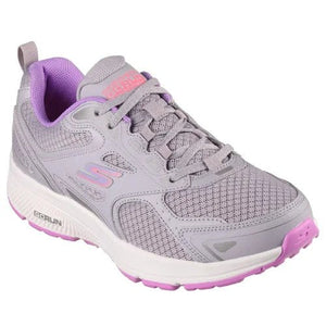 SKECHERS Go Run Consistent Sneakers GYLV - Footcourt Egypt
