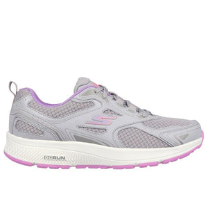 SKECHERS Go Run Consistent Sneakers GYLV - Footcourt Egypt