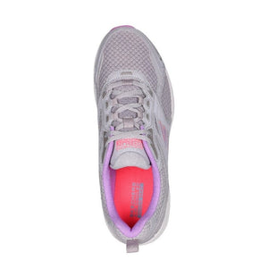 SKECHERS Go Run Consistent Sneakers GYLV - Footcourt Egypt