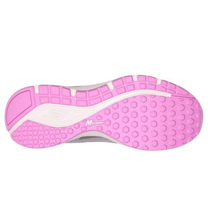 SKECHERS Go Run Consistent Sneakers GYLV - Footcourt Egypt
