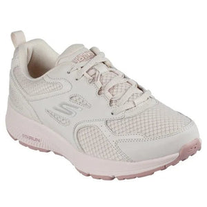 SKECHERS Go Run Consistent Sneakers NAT - Footcourt Egypt